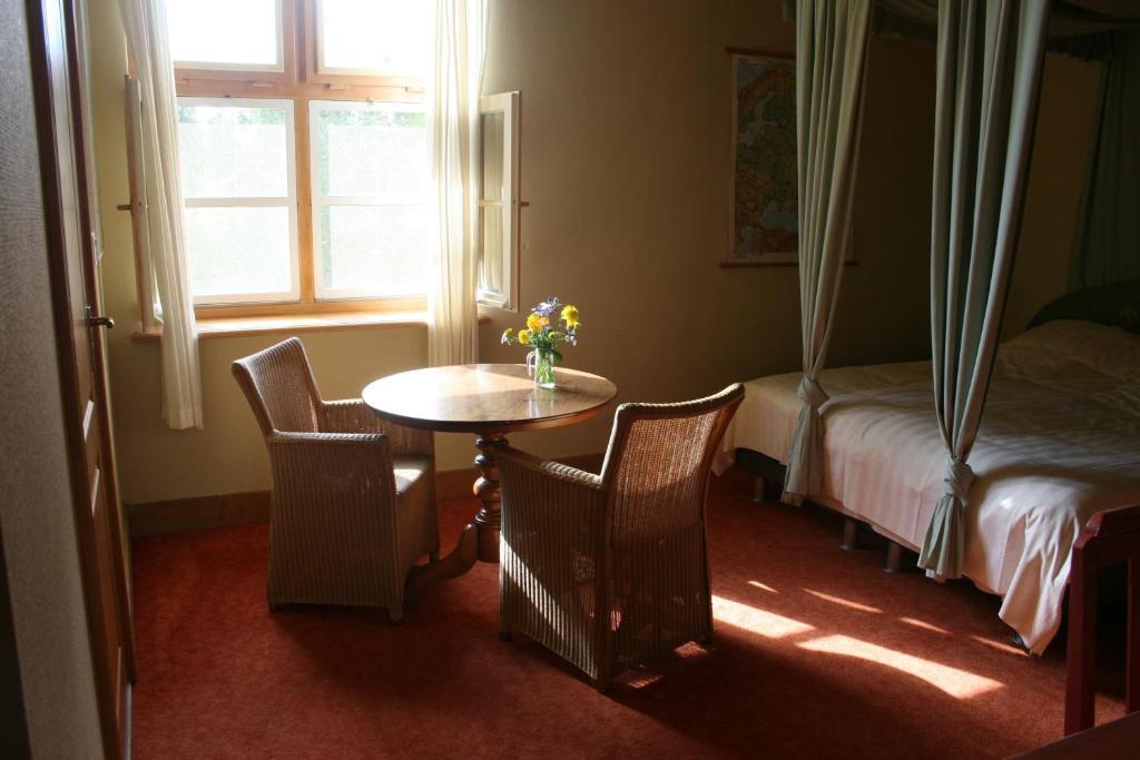 Kasteel Baexem Hotel Habitación foto