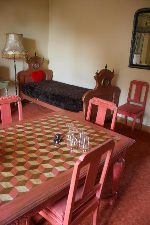 Kasteel Baexem Hotel Habitación foto