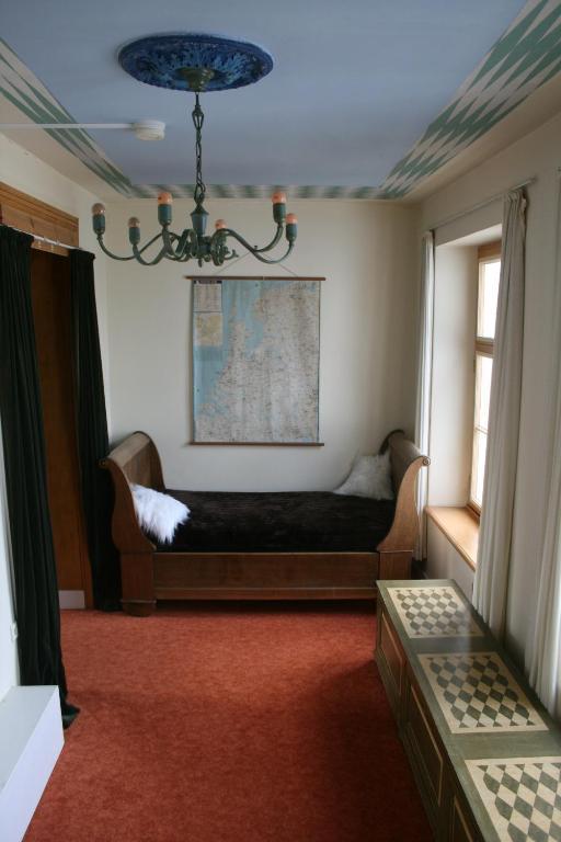 Kasteel Baexem Hotel Habitación foto