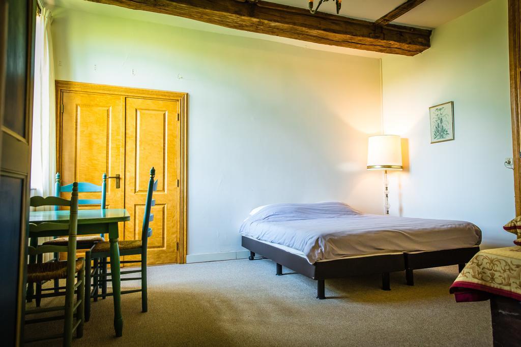 Kasteel Baexem Hotel Habitación foto