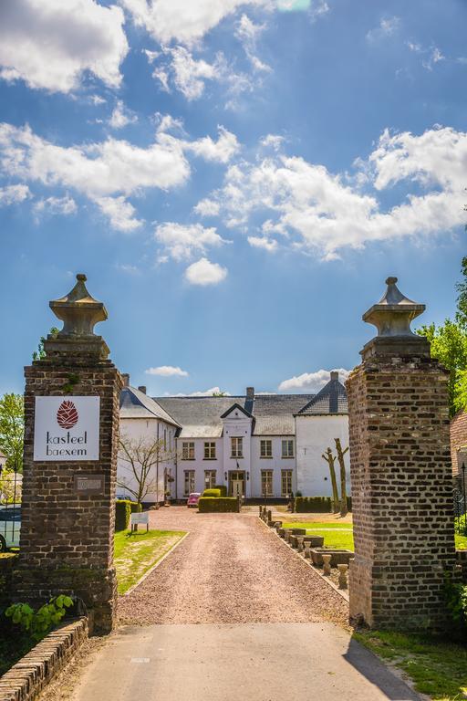 Kasteel Baexem Hotel Habitación foto