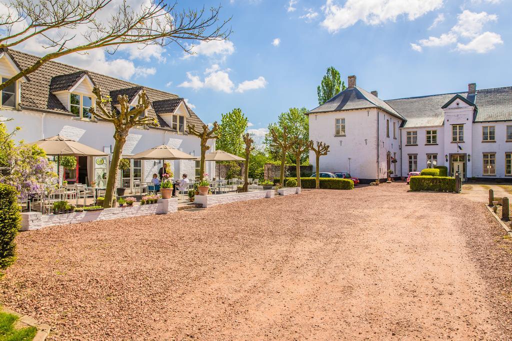 Kasteel Baexem Hotel Habitación foto