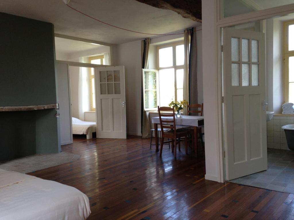 Kasteel Baexem Hotel Habitación foto